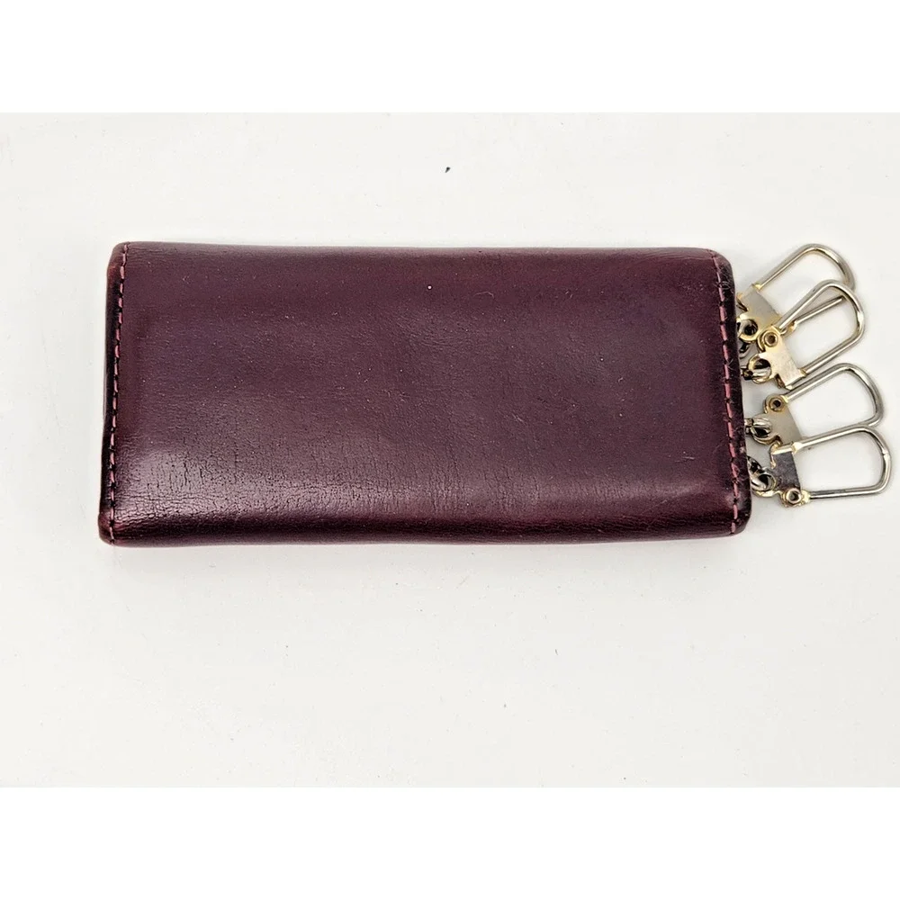 Bosca vintage usa